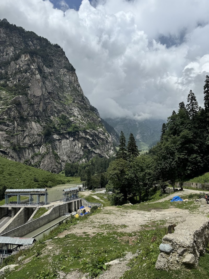 Hampta - Hampta Hamta, Manali, Himachal Pradesh 175143, India