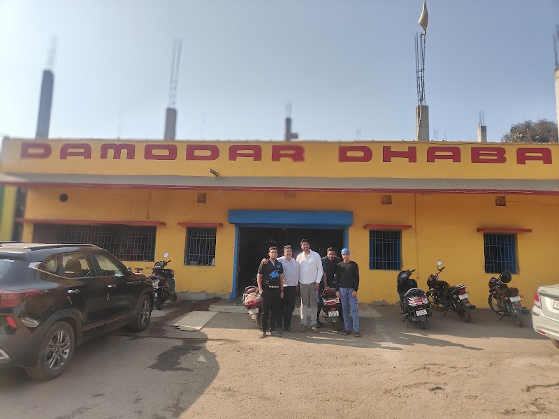 HIGHWAY TADKA HOTEL & RESTAURANT - HIGHWAY TADKA HOTEL & RESTAURANT, Biju Patnaik square, Sambalpur - Rourkela Road, Sundargarh, Odisha 770001, India