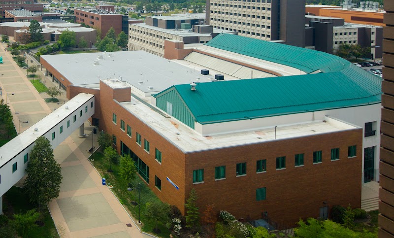 Student Union - University at Buffalo - Student Union - University at Buffalo, 50 Lee Rd, Buffalo, NY 14228, USA