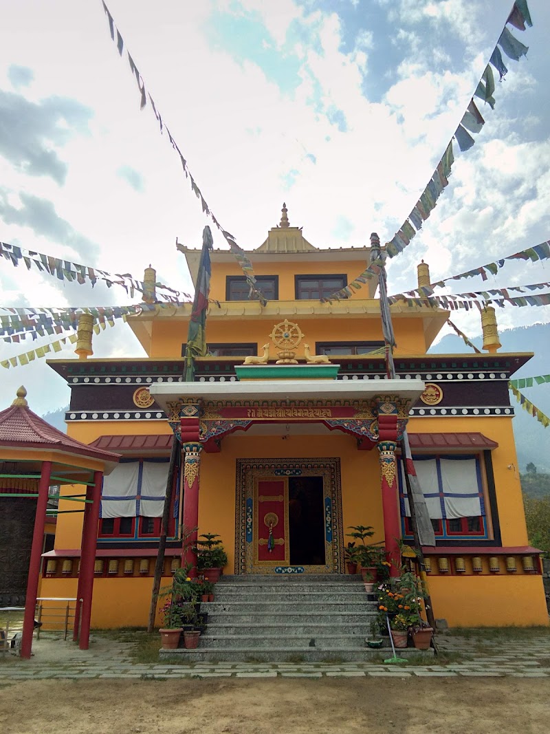 Bhuntar - Bhuntar Bhuntar, Himachal Pradesh, India