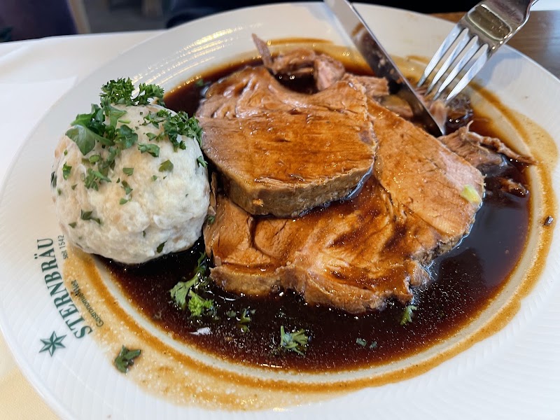 Sternbräu - Sternbräu Griesgasse 23, 5020 Salzburg, Austria