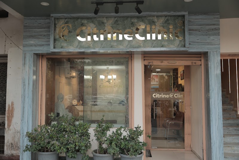 Citrine Clinic by Dr Niti Gaur
