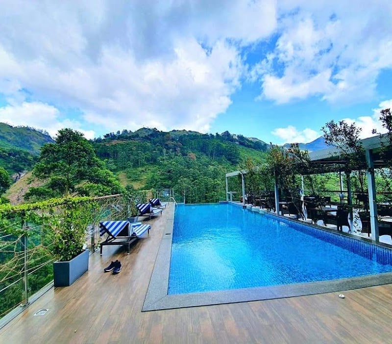 Blanket Hotel & Spa | Luxury 5 Star Resorts in Munnar - Blanket Hotel & Spa | Luxury 5 Star Resorts in Munnar Attukad Waterfalls, Munnar - Aluva Rd, Pallivasal, Kerala 685565, India