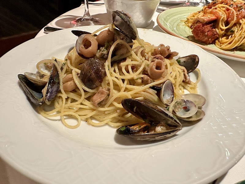 Trattoria Zà Zà - Trattoria Zà Zà Piazza del Mercato Centrale, 26r, 50123 Firenze FI, Italy