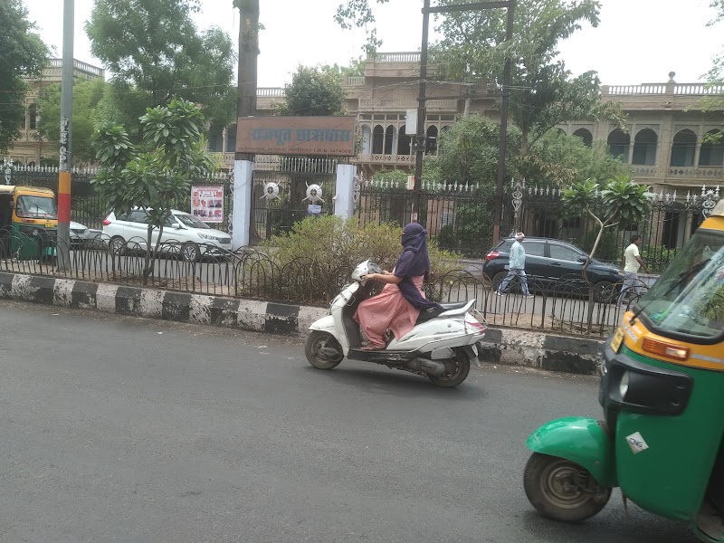 Jayendraganj - Jayendraganj, Shinde Ki Chhawani, Gwalior, Madhya Pradesh, India