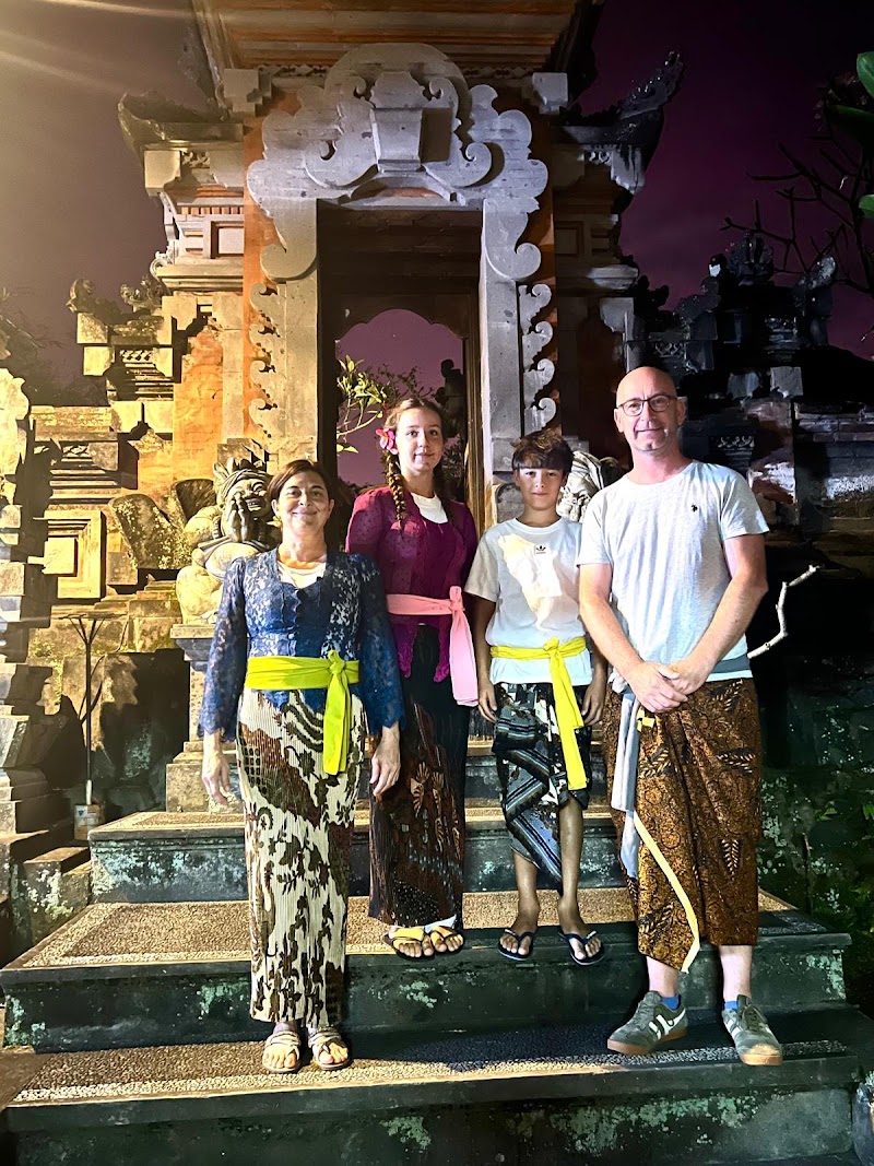 Sitala Suite - Sitala Suite, Kelabang Moding No.8, Tegallalang, Kec. Tegallalang, Kabupaten Gianyar, Bali 80571, Indonesia
