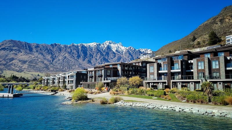 Frankton - Frankton, Queenstown, New Zealand