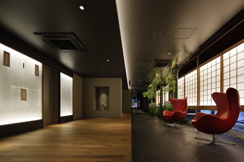 Hotel Resol Kyoto Kawaramachi Sanjo - Hotel Resol Kyoto Kawaramachi Sanjo, 59-1 Daikokuchō, Nakagyo Ward, Kyoto, 604-8031, Japan