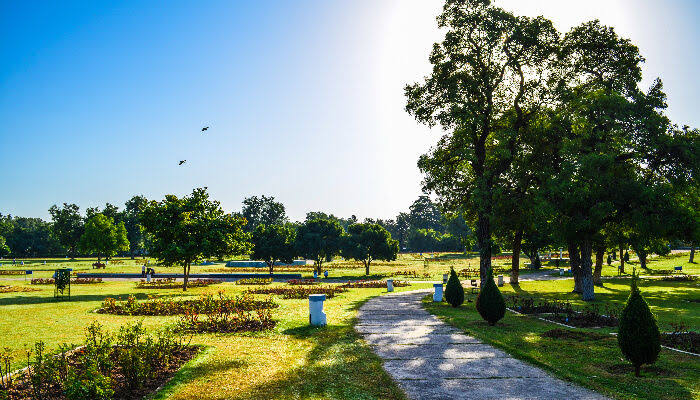 Leisure Valley - Leisure Valley 10B, Sector 10B, Chandigarh, 160011, India