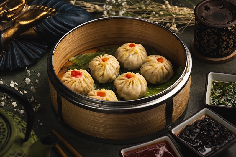 Solanas Chinese & Thai - Solanas Chinese & Thai Plot No 21/9 Heritage School Road, near Indira Gandhi Eye Hospital, Sector 62, Gurugram, Haryana 122098, India