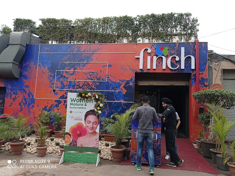 The Finch Chandigarh