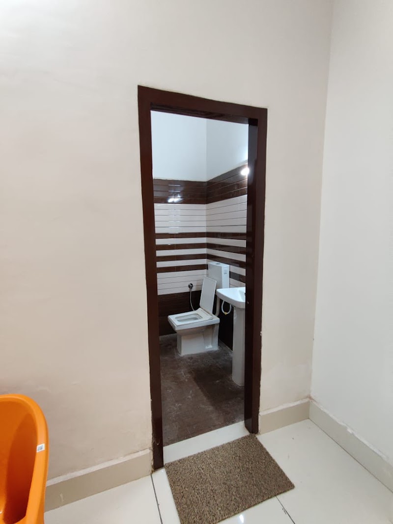 Grand Resort - Grand Resort, Hanumangarh Rd, Ratanpura, Kenchi, Sangaria, 3 Rtp-Ii Rural, Rajasthan 335063, India