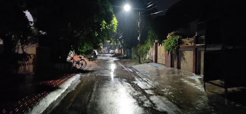 Arera Colony - Arera Colony, Bhopal, Madhya Pradesh, India