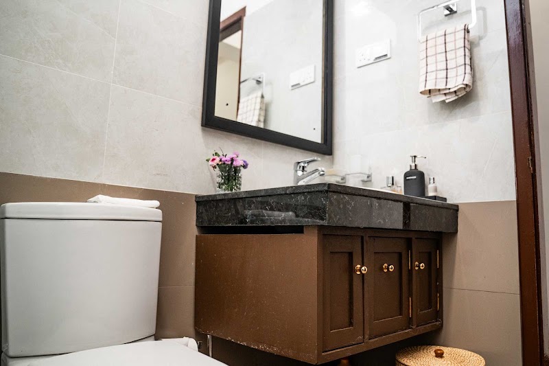 IGN Residence - IGN Residence, 578, 1 Galle Rd, Colombo 00300, Sri Lanka