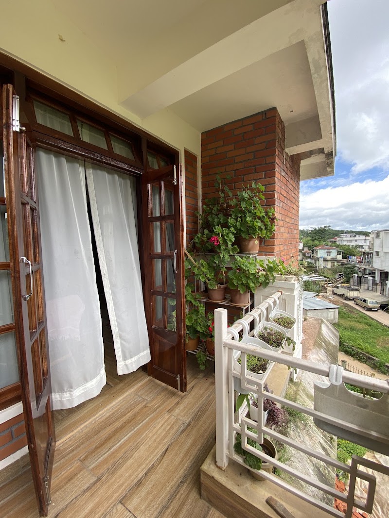 Dorsen Homestay - Dorsen Homestay Umshing Umjapung, Umshing-Mawkynroh, Mawlai-Mawïong, Shillong, Meghalaya 793022, India