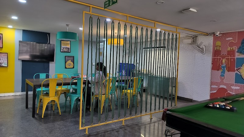 Stanza Living Bukhara House | Girls PG in North Campus (Roop Nagar) Delhi - Stanza Living Bukhara House | Girls PG in North Campus (Roop Nagar) Delhi 3-68, Block 3, Landmark:, University Enclave, Roop Nagar, New Delhi, Delhi, 110007, India