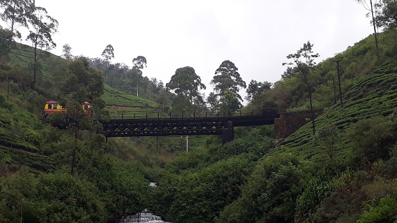 Nanu Oya - Nanu Oya, Nuwara Eliya 22200, Sri Lanka