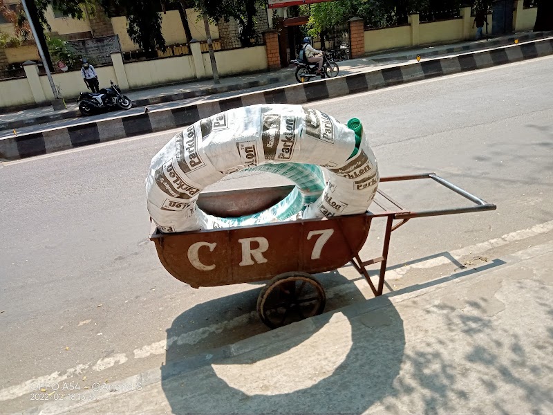 Speed library - Speed library 317/1, 2nd Main Rd, New Tharagupet, Bengaluru, Karnataka 560002, India