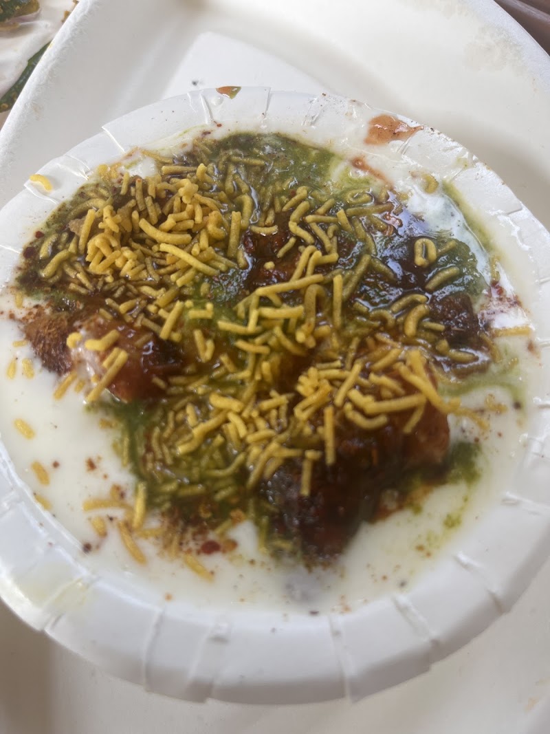 Shyamji's Chole Bhature - Koramangala - Shyamji's Chole Bhature - Koramangala No. 3, 70/1, 17th Cross, B Main, KHB Colony, 5th Block, Koramangala, Bengaluru, Karnataka 560095, India