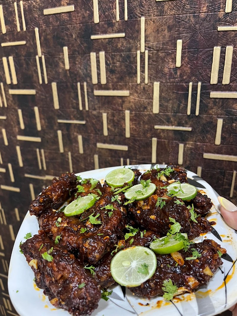Swad Ghar ka Tiffins - Swad Ghar ka Tiffins 424, Mohan Nagar, Durg, Chhattisgarh 491001, India