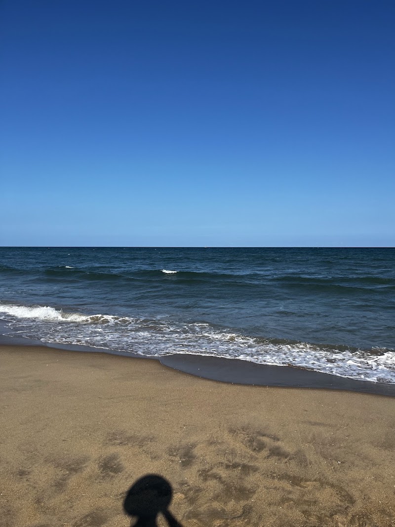 Sandunes Paradise Beach - Tourist Spot - Sandunes Paradise Beach - Tourist Spot Sandunes Paradish Beach, Lake View Rd, Pudukuppam, Puducherry 605007, India