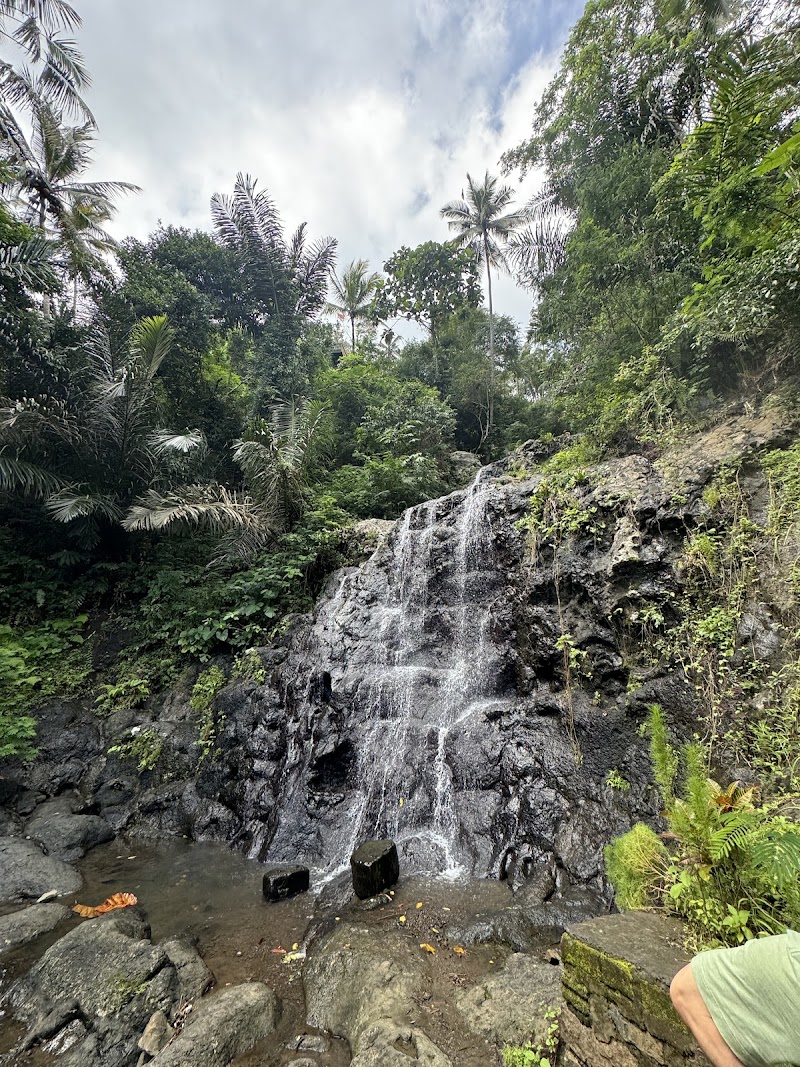 Gembleng Waterfall - Gembleng Waterfall, Unnamed Road, Tri Eka Buana, Kec. Sidemen, Kabupaten Karangasem, Bali 80864, Indonesia