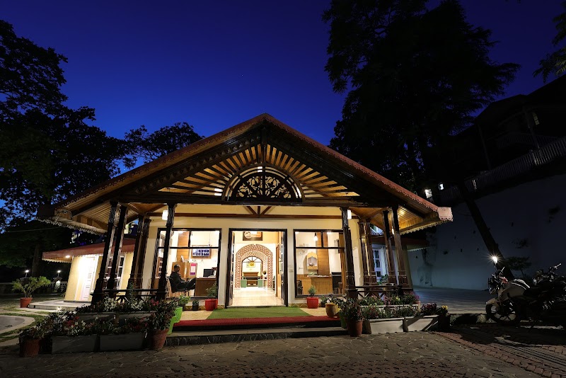 Bliss & Co Manor, Mussoorie - Managed by Vilasa experiences