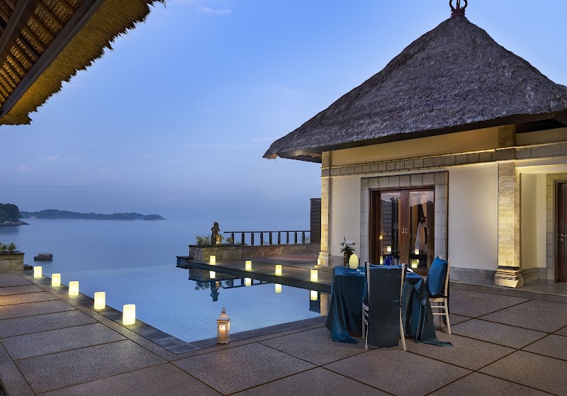 Banyan Tree Bintan
