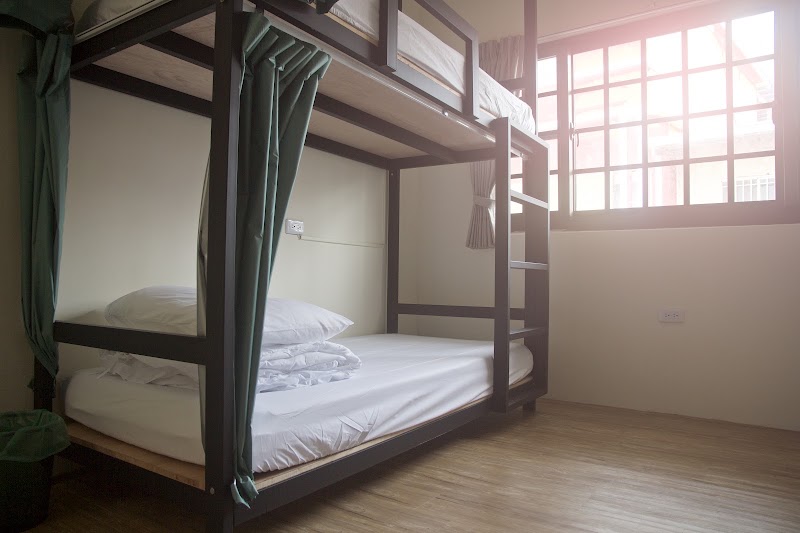 Stay Liuqiu Diving Hostel 2