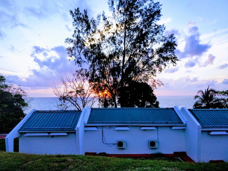 Hornbill Nest Resort - Hornbill Nest Resort, Corbyns Cove Rd, Sri Vijaya Puram, Andaman and Nicobar Islands 744112, India
