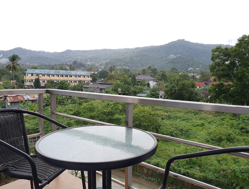 Top - Top, 17/60 Moo 3 Chaweng Beach Rd Tambon Bo Put, Koh Samui Chang Wat Surat Thani 84140, Thailand