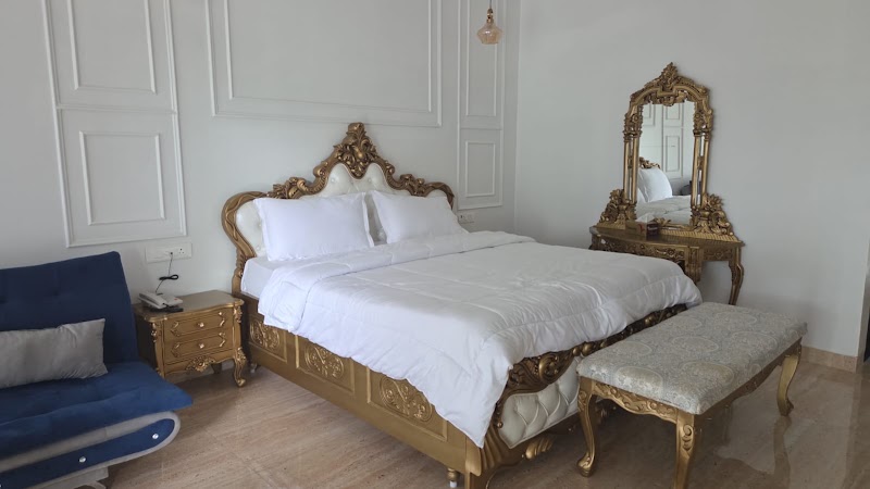 Rajveer Villa- Villa On Rent Wada Palghar | Private Pool Bungalow in palghar, Mumbai | Farmhouse on rent in Palghar - Rajveer Villa- Villa On Rent Wada Palghar | Private Pool Bungalow in palghar, Mumbai | Farmhouse on rent in Palghar Wada - Manor Rd, Kalamkhand, Kanchad, Maharashtra 421303, India
