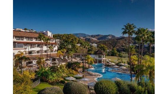 The Westin La Quinta Golf Resort & Spa