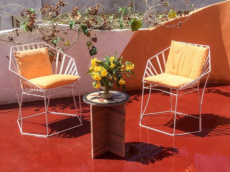 Tara's Garden - Tara's Garden House 2062, Garden No. 12 Azad Nagar, आजाद नगर, Eklavya Colony, Seesaram Rural, Rajasthan 313004, India