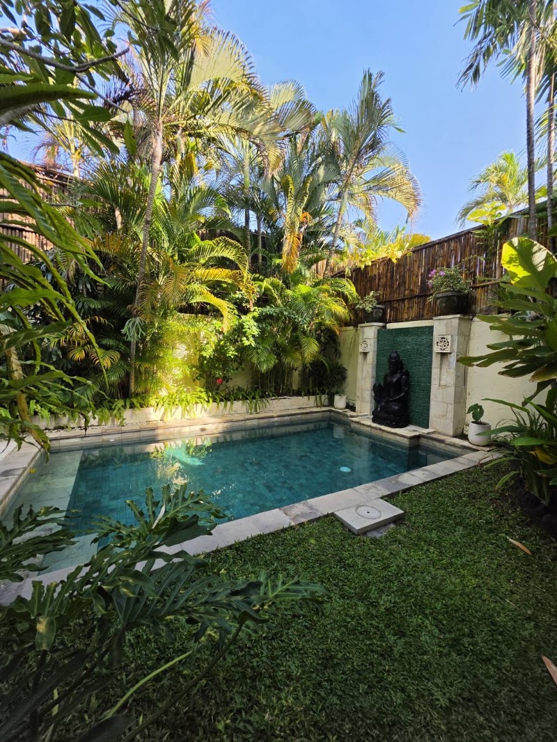 Villa Seriska, Seminyak - Villa Seriska, Seminyak Gg. Mangga No.8, Seminyak, Kec. Kuta, Kabupaten Badung, Bali 80361, Indonesia