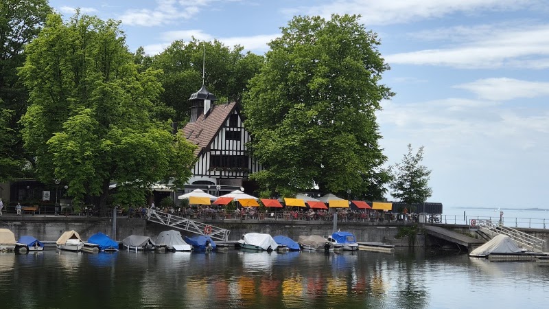 Wirtshaus am See - Wirtshaus am See Seepromenade 2, 6900 Bregenz, Austria