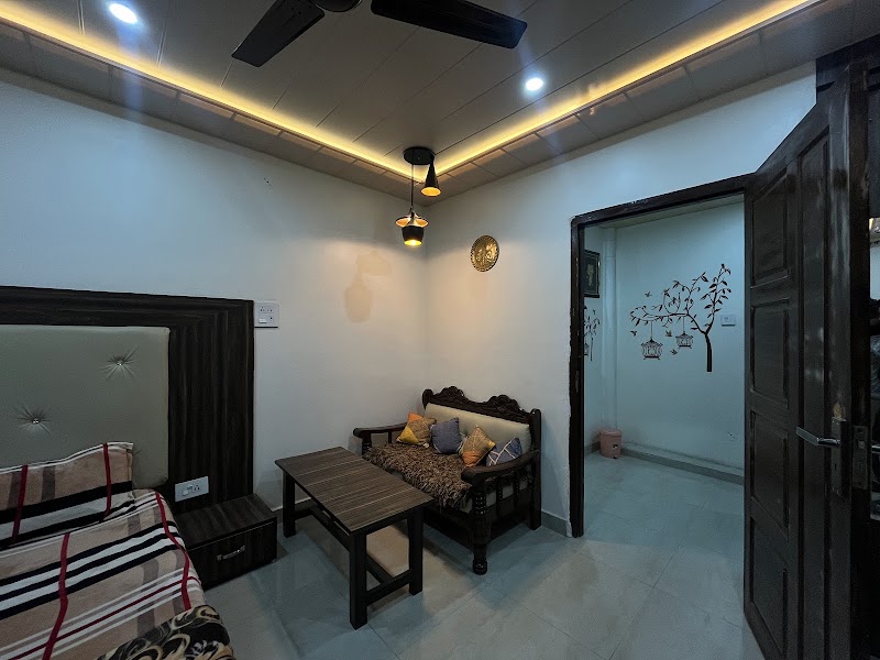 Suri Homestay - Suri Homestay, College Road, Banikhet, Dalhousie, Himachal Pradesh 176303, India