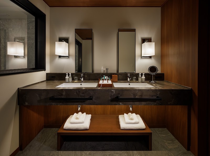 ONE FUKUOKA HOTEL - ONE FUKUOKA HOTEL Japan, 〒810-0001 Fukuoka, Chuo Ward, Tenjin, 1-chōme−11−１ ONE FUKUOKA BLDG 18-19F