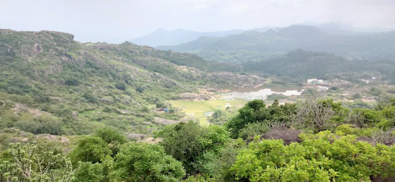 Dhebar Lake - Dhebar Lake Dhebar Lake, Rajasthan 313905
