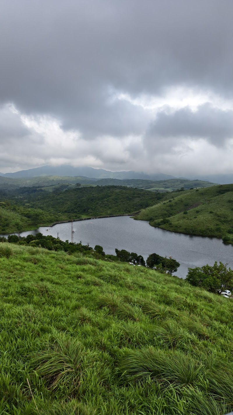 Vagamon Watch Tower 2 - Vagamon Watch Tower 2 JWR9+WP9, Amreuthamedu, Vedikuzhi, Vagamon, Keralam 685501, India