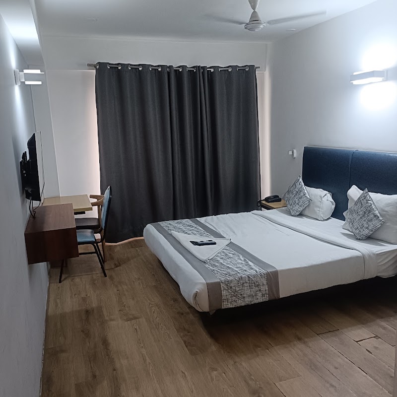 Infinity Homes- PG in Sector 38 Gurgaon