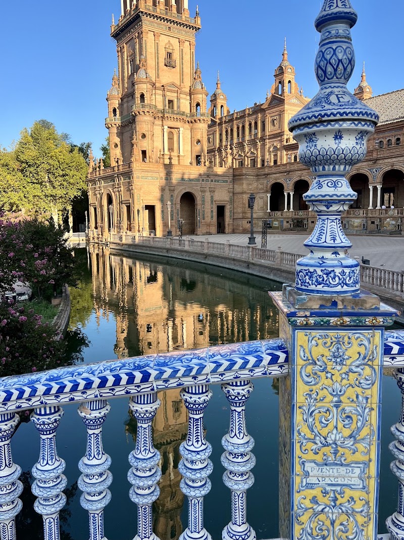 Genuine Andalusia | Spain Trip Planner | Travel Agent Specialist - Genuine Andalusia | Spain Trip Planner | Travel Agent Specialist, C. San José, 2, 2b, 11403 Jerez de la Frontera, Cádiz, Spain