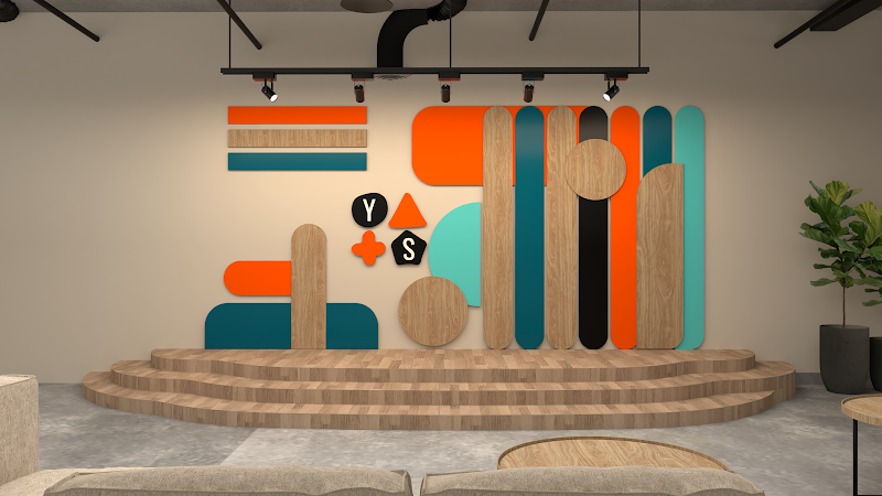 Your space Clubhouse - BR42 - Your space Clubhouse - BR42 42, Bungalow Rd, near Malabar Gold and Diamonds, University Enclave, Kamla Nagar, New Delhi, Delhi, 110007, India