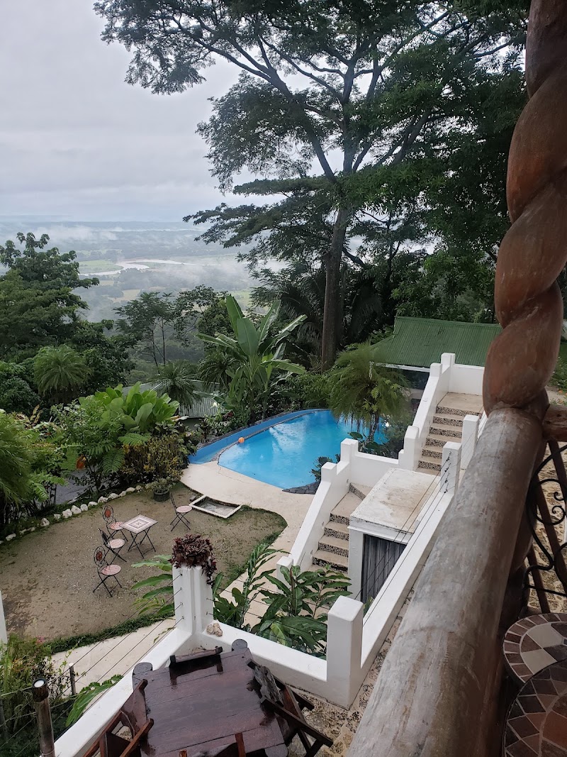 Carara Hotel - Carara Hotel, Puntarenas Province, Tarcoles, Costa Rica
