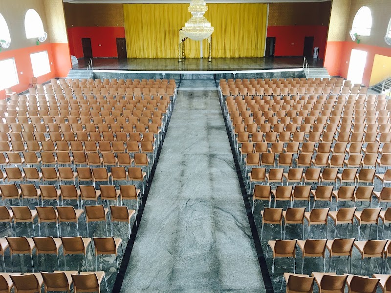 Sri Srinivasa Convention Center - Sri Srinivasa Convention Center BM Rd, Sakleshpura, Karnataka 573134, India
