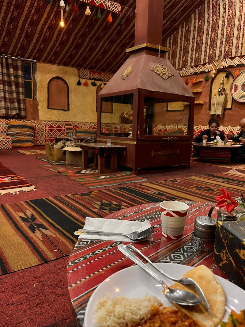 Wadi Rum Starlight Meeting Point - Wadi Rum Starlight Meeting Point, Wadi Rum Village, Jordan
