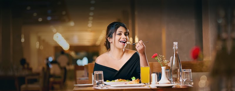 High Range Club Restaurant - High Range Club Restaurant, Anachal, Kerala 685565, India