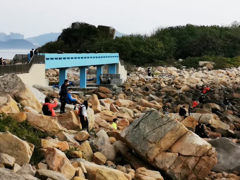 Shek O Lovers Bridge - Shek O Lovers Bridge, Shek O Headland Rd, Shek O, Hong Kong Island, Hong Kong