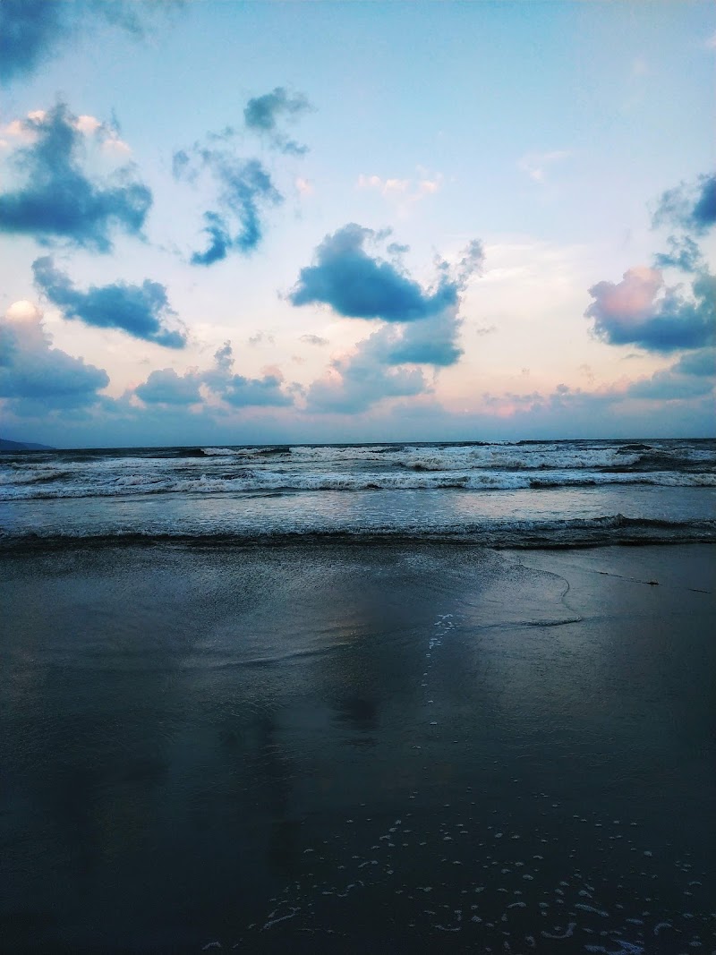 My Khe Beach - My Khe Beach My Khe Beach, An Hai, Da Nang 550000, Vietnam