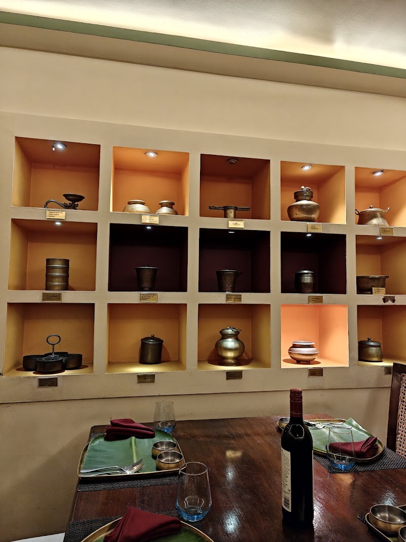 Savya Rasa - Savya Rasa Gera Serenity Building, CTS No. 15, near Starbucks Cafe, Koregaon Park, Pune, Maharashtra 411001, India